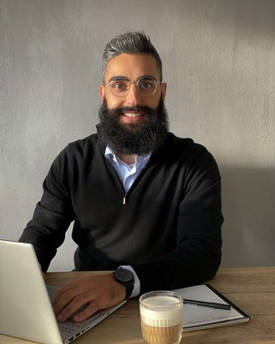 Lezan Wurja werkwijze